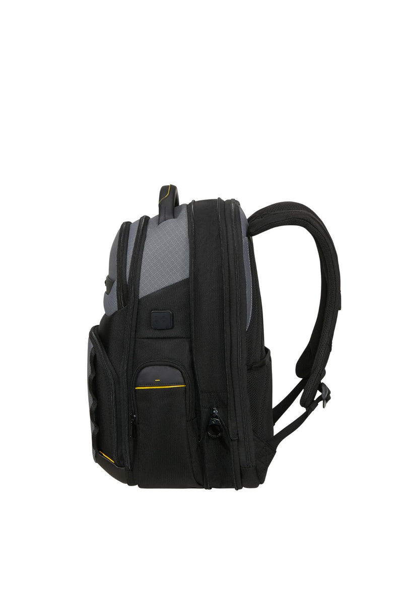 Samsonite Selection Pro-DLX 6 Laptoprucksack
