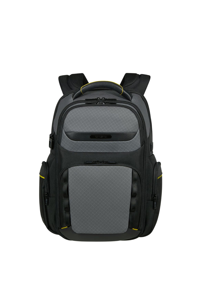 Samsonite Selection Pro-DLX 6 Laptoprucksack