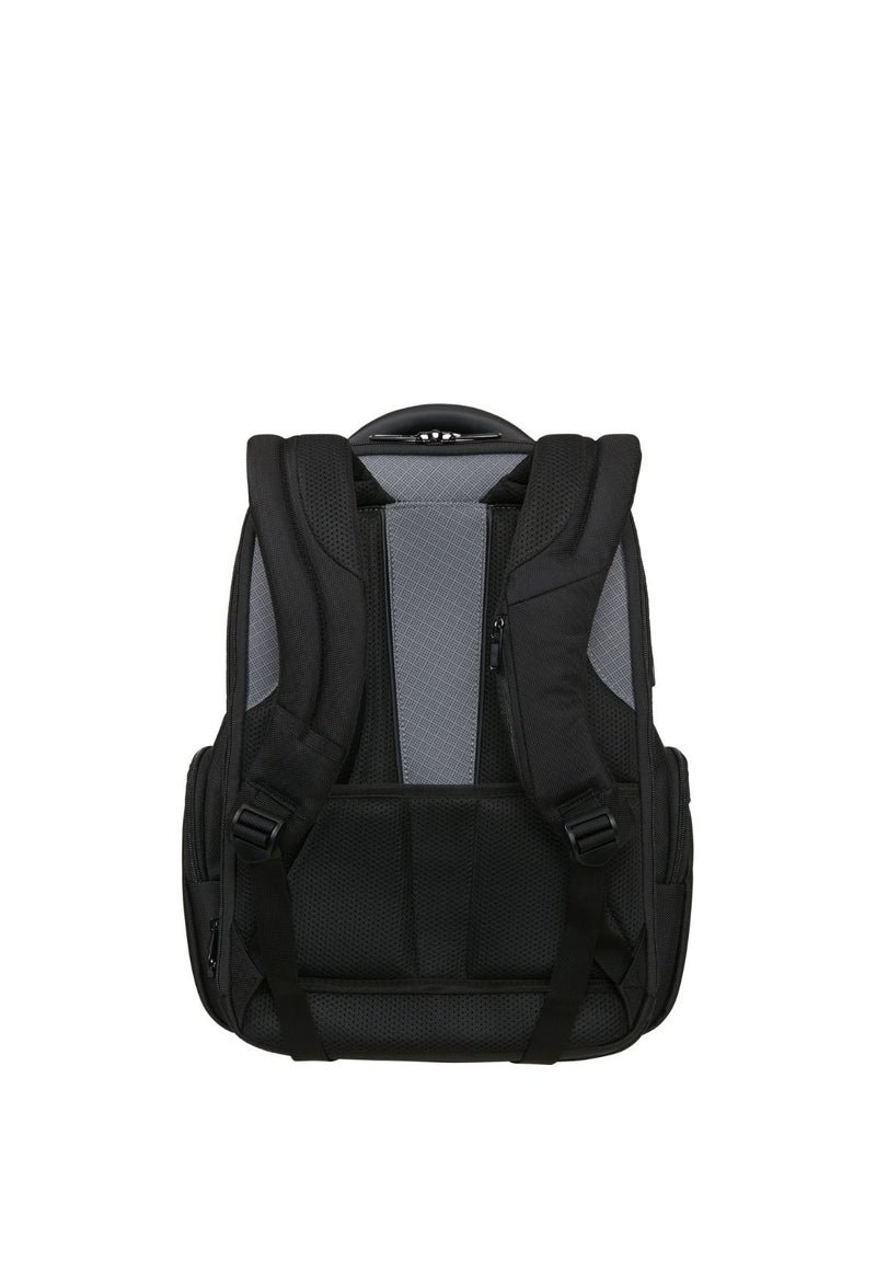 Samsonite Selection Pro-DLX 6 Laptoprucksack