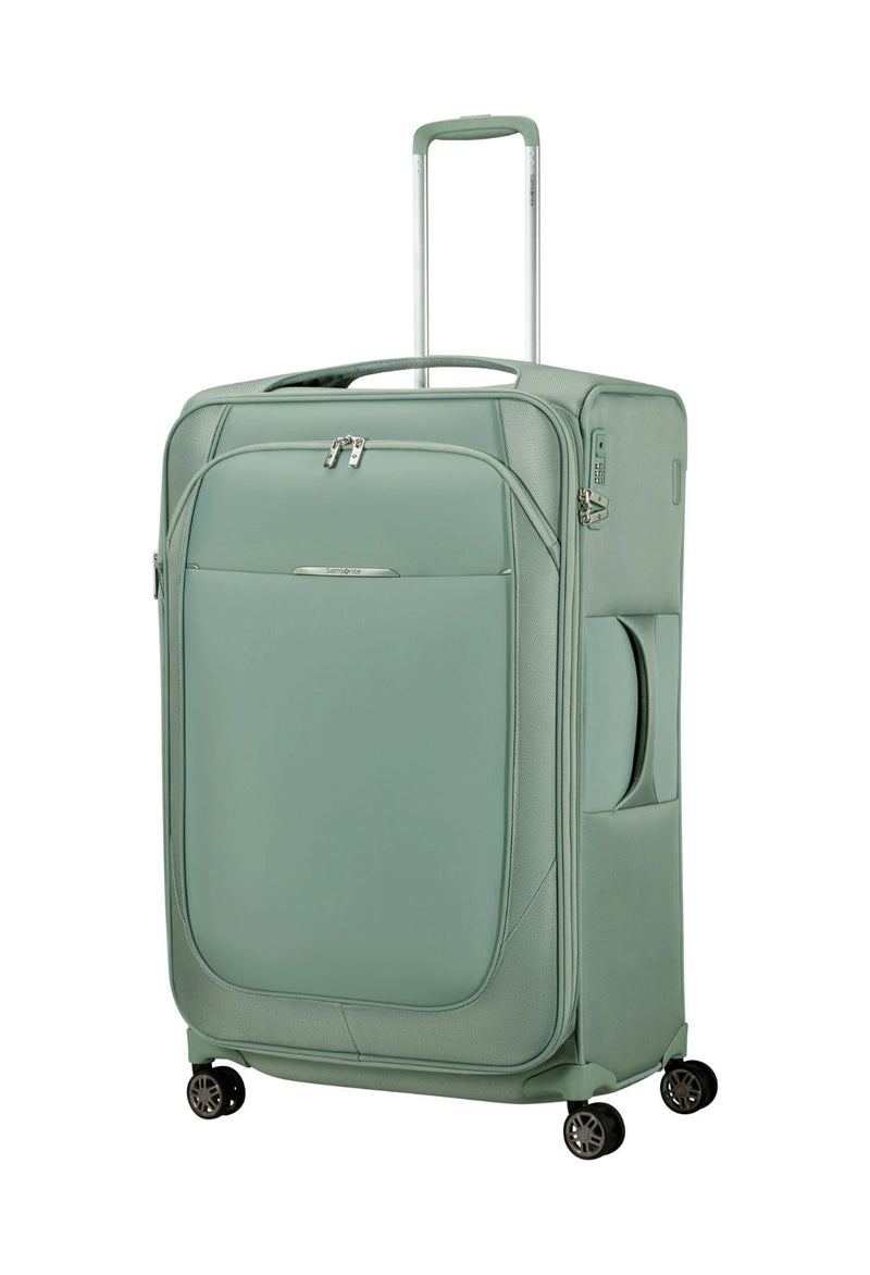 Samsonite Selection Re-lite Weichgepäck Koffer