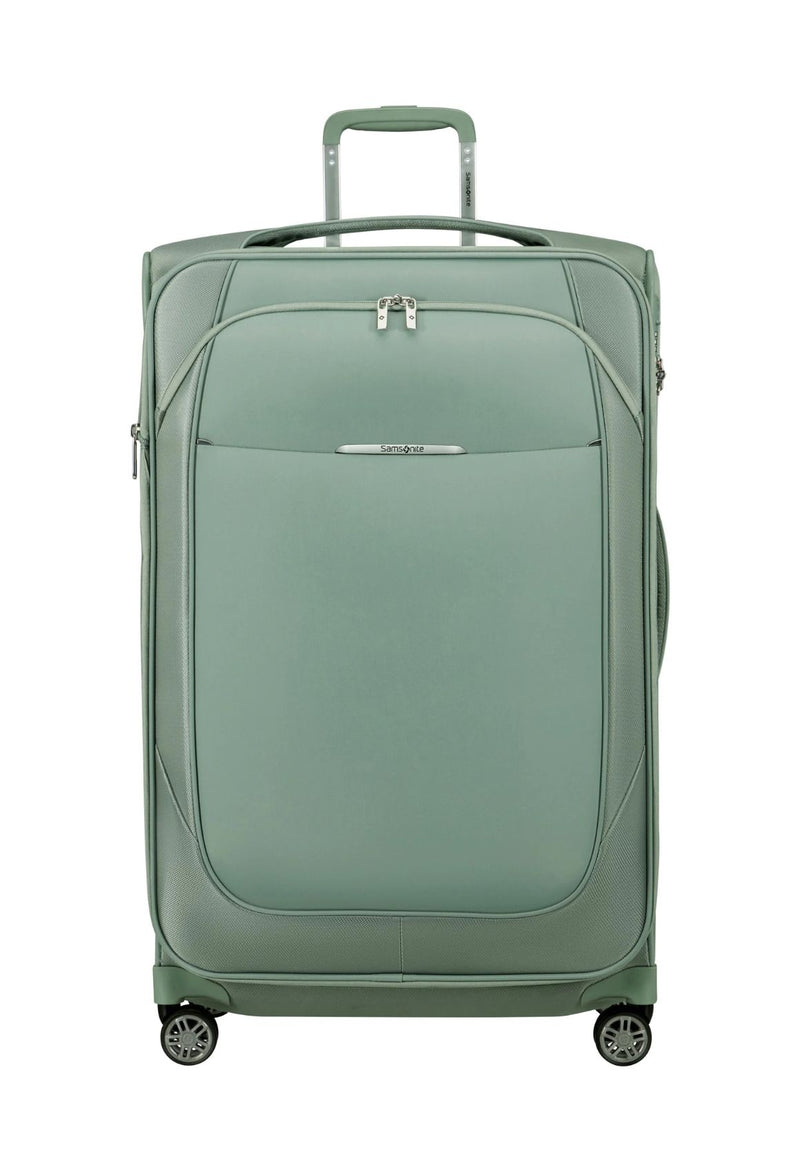 Samsonite Selection Re-lite Weichgepäck Koffer
