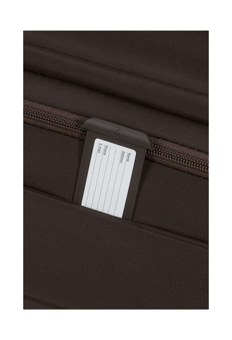 Samsonite Selection Re-Lite Beauty Case Kosmetiktasche