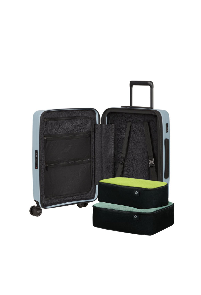 Samsonite Selection Restackd Hartschalenkoffer