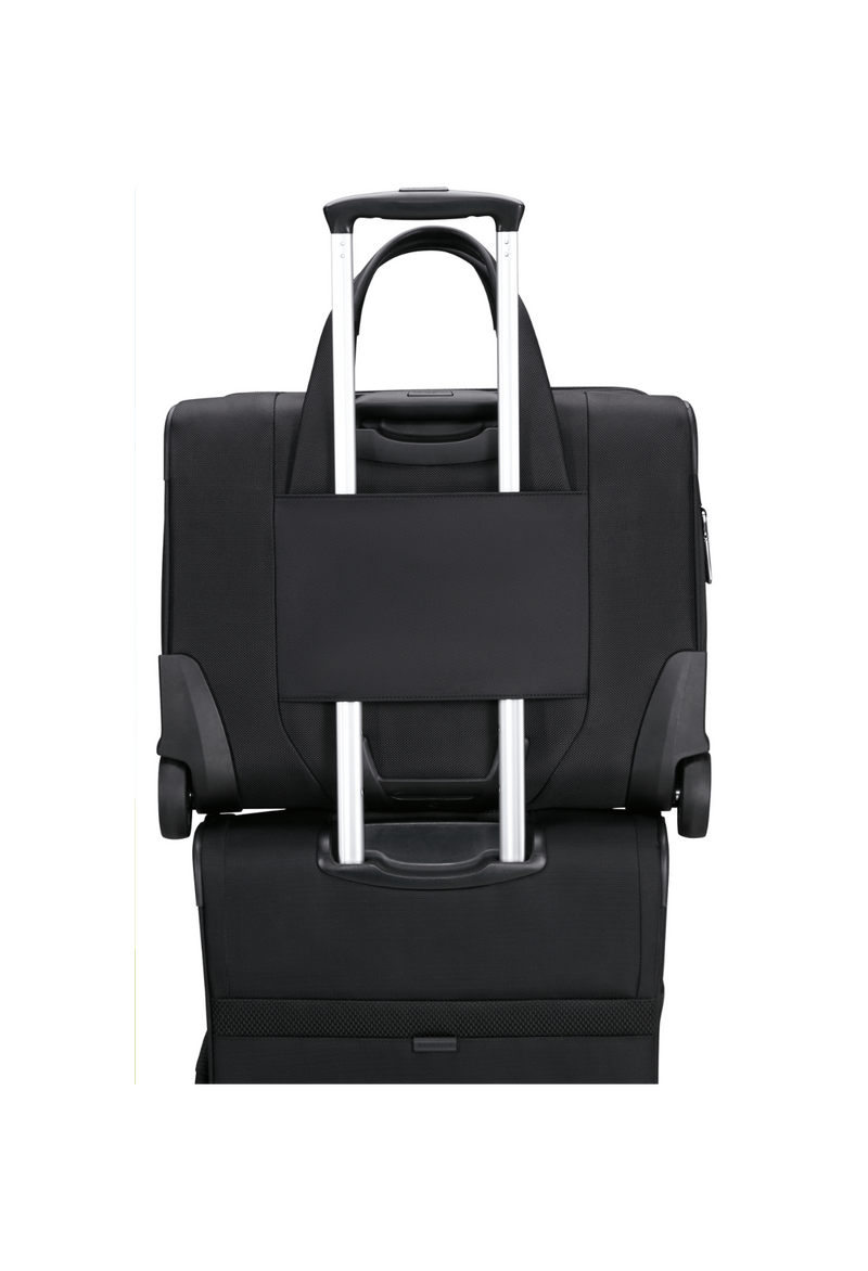 Samsonite Selection Spectrolite 4.0 Laptoptasche mit Rollen