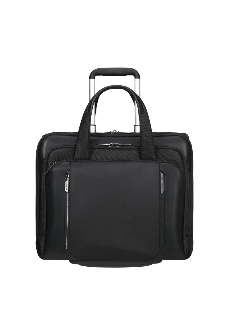 Samsonite Selection Spectrolite 4.0 Laptoptasche mit Rollen