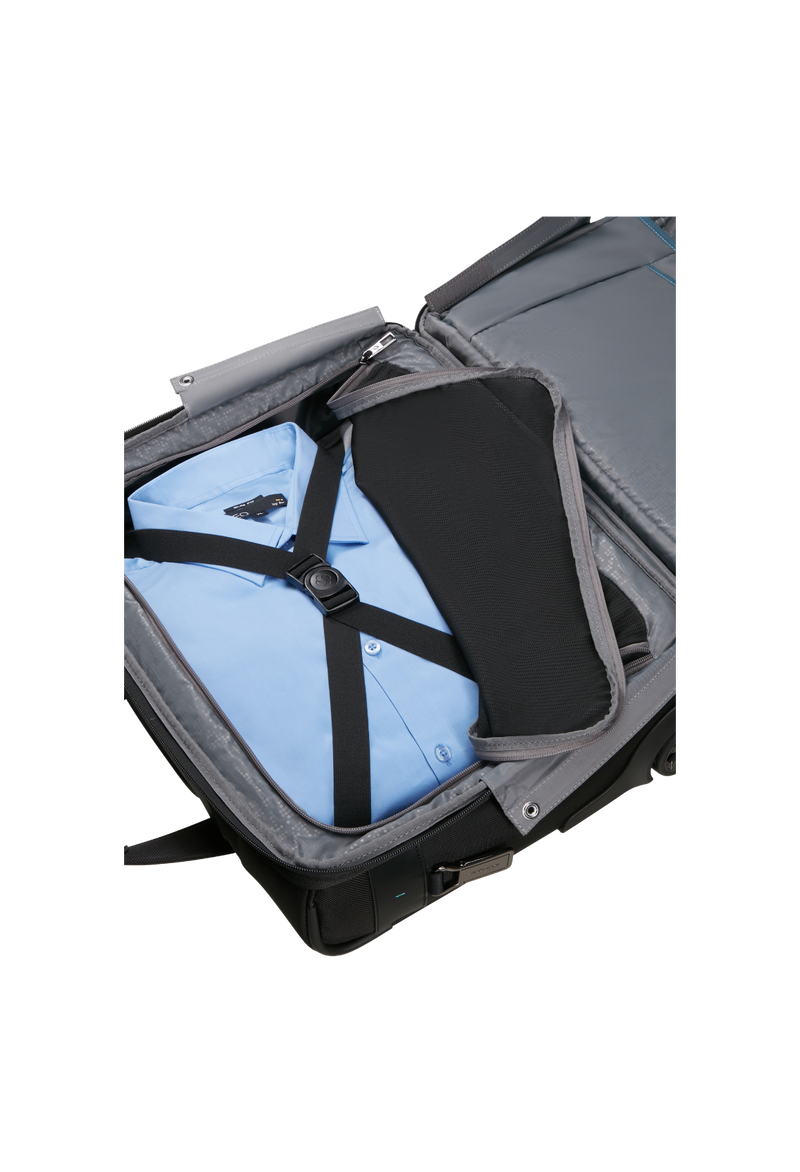 Samsonite Selection Spectrolite 4.0 Laptoptasche mit Rollen