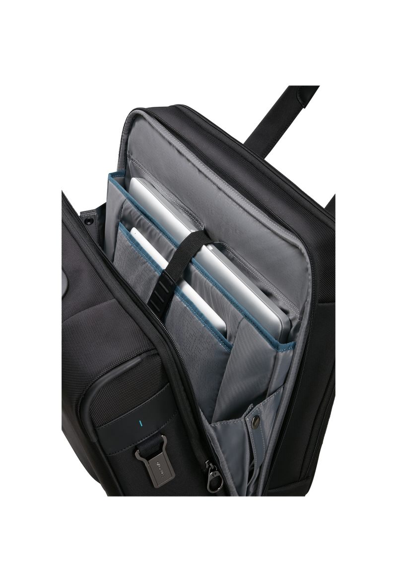Samsonite Selection Spectrolite 4.0 Laptoptasche mit Rollen