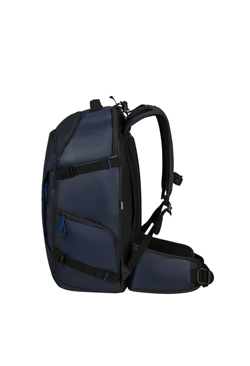 Samsonite Selection Ecodiver Travel Backpack