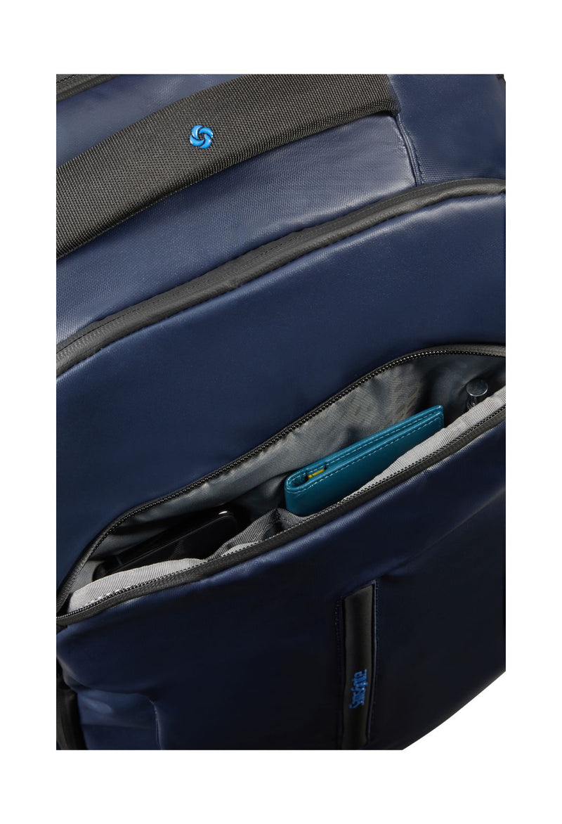 Samsonite Selection Ecodiver Travel Backpack