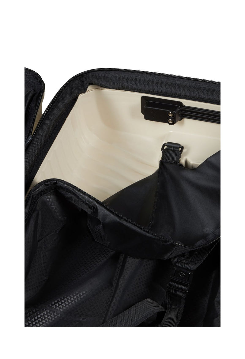 Samsonite Selection Upscape Hartschalenkoffer Mit 4 Rollen