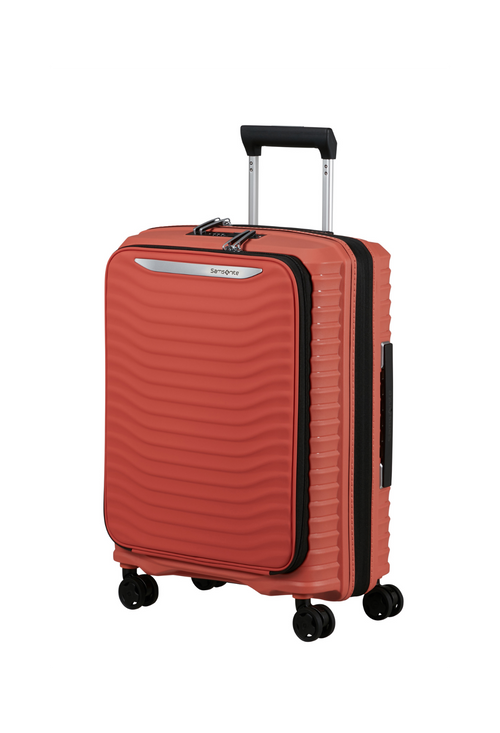 Clay / XS (Handgepäck mit 23 cm Tiefe) / Easy Access-Variante