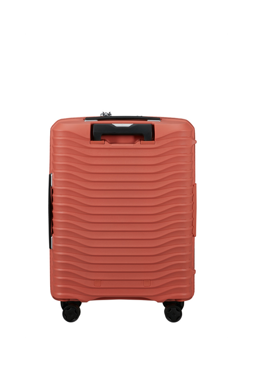 Clay / XS (Handgepäck mit 23 cm Tiefe) / Easy Access-Variante