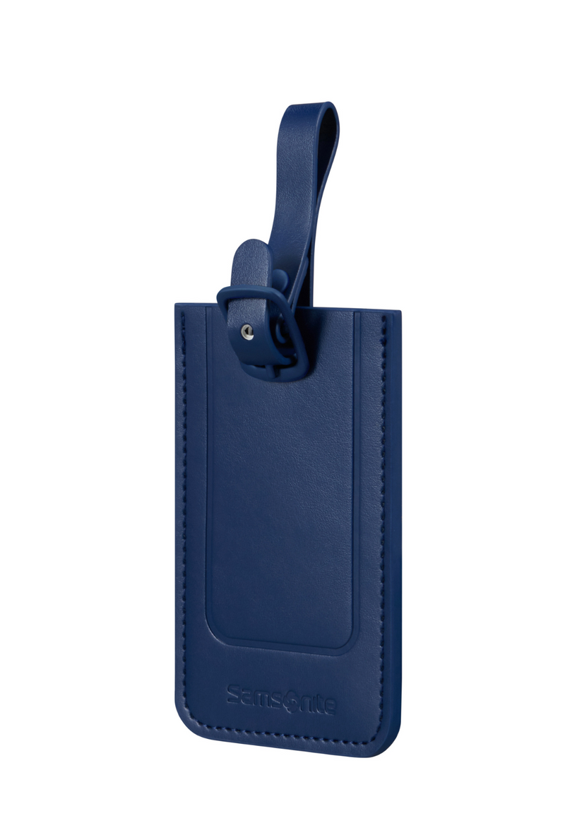Samsonite TA Revolution 2x Gepäckanhänger
