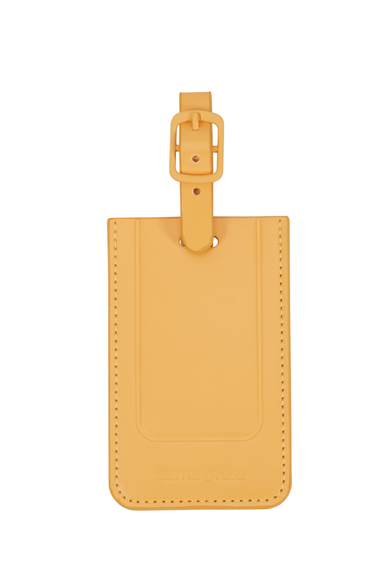 Samsonite TA Revolution 2x Gepäckanhänger