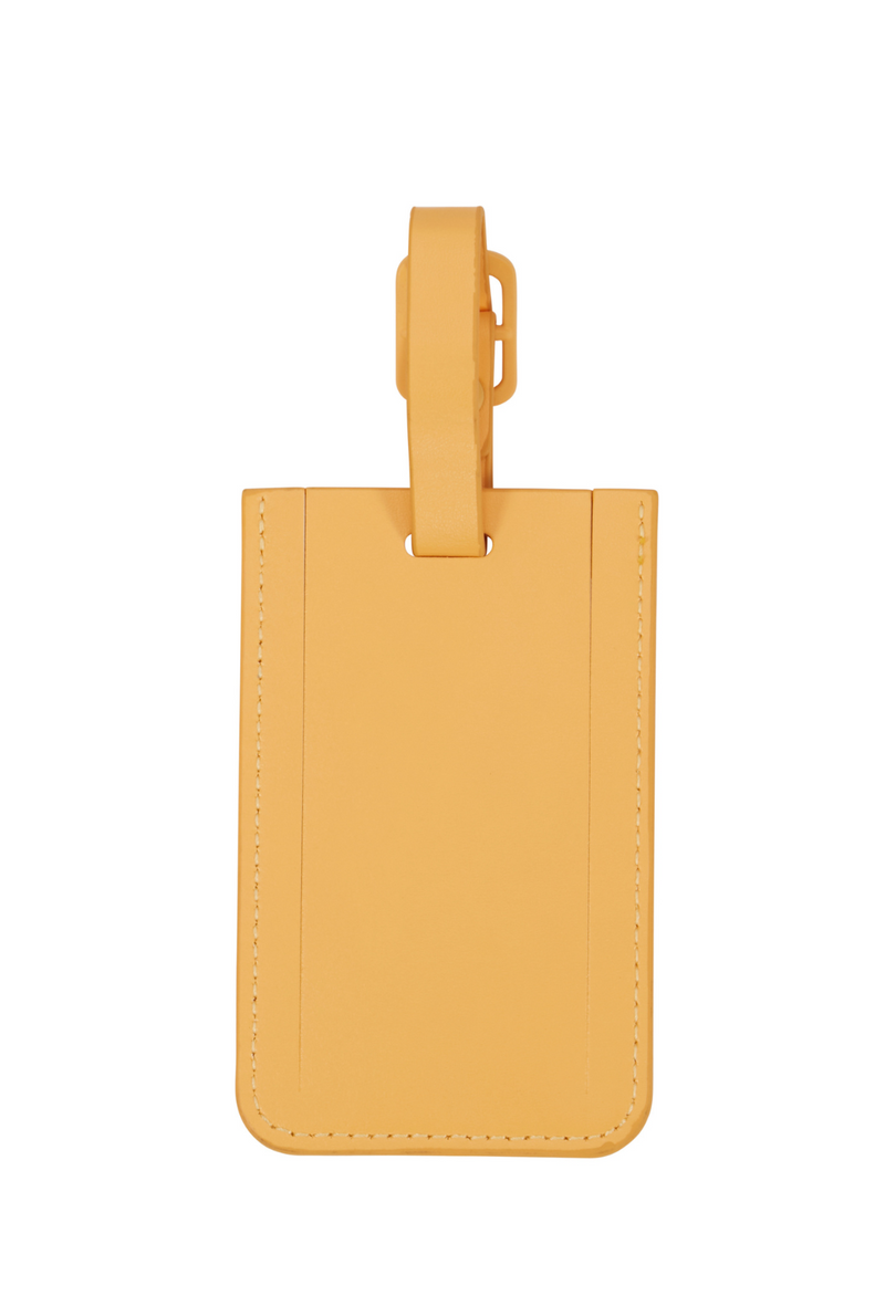 Samsonite TA Revolution 2x Gepäckanhänger