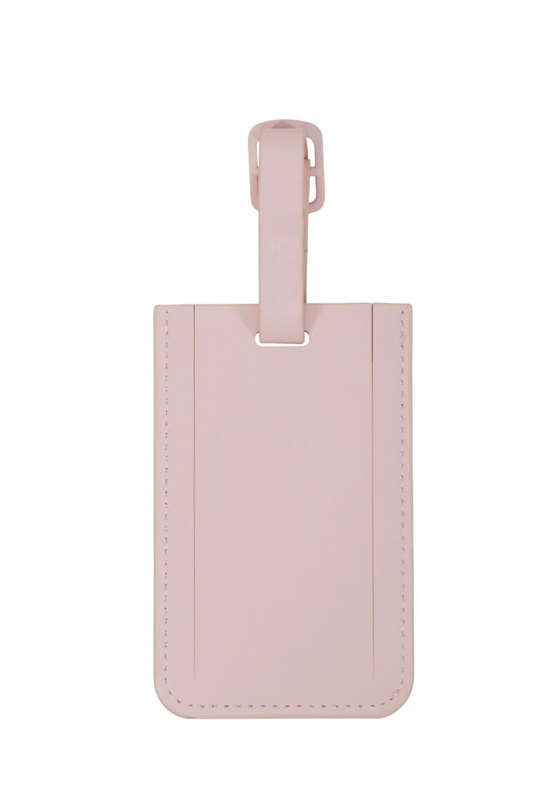 Samsonite TA Revolution 2x Gepäckanhänger