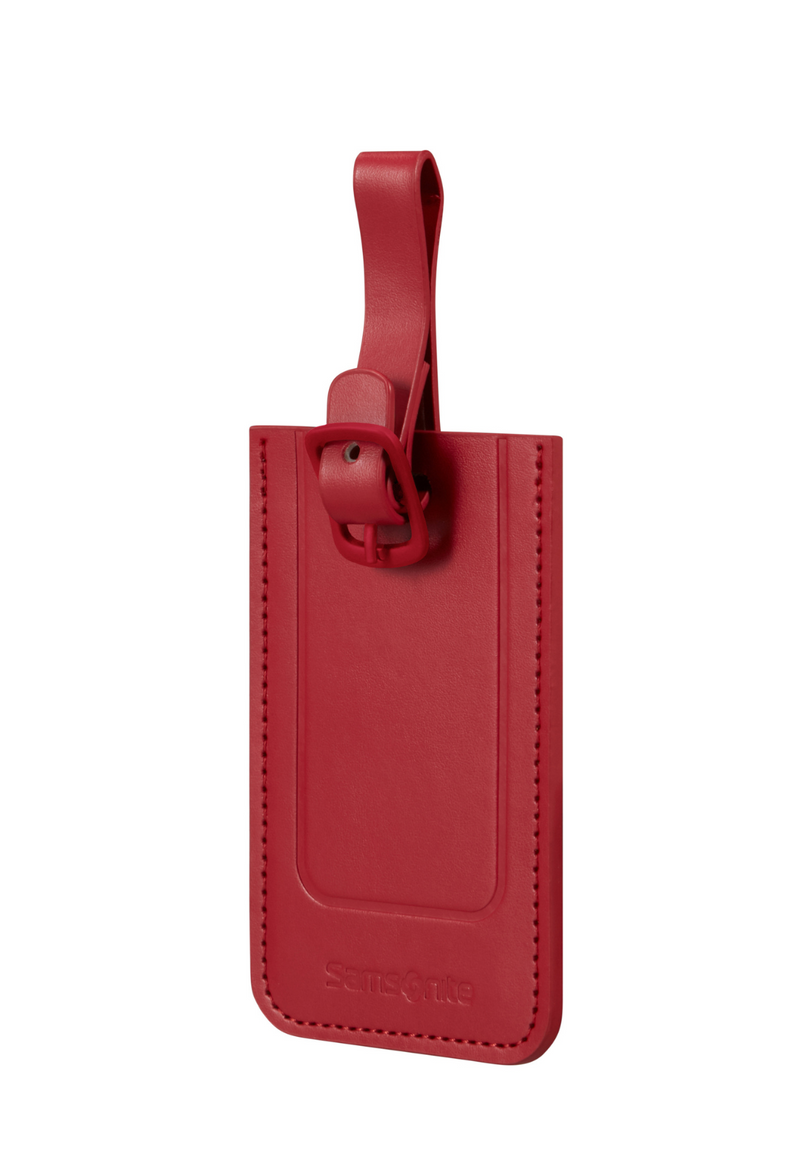 Samsonite TA Revolution 2x Gepäckanhänger