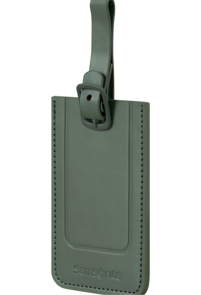 Samsonite TA Revolution 2x Gepäckanhänger