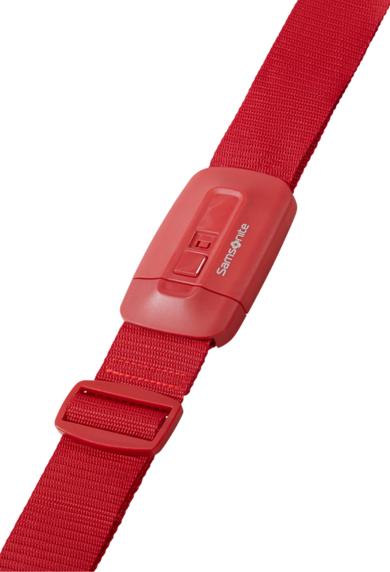 Samsonite TA Revolution Gepäckgurt