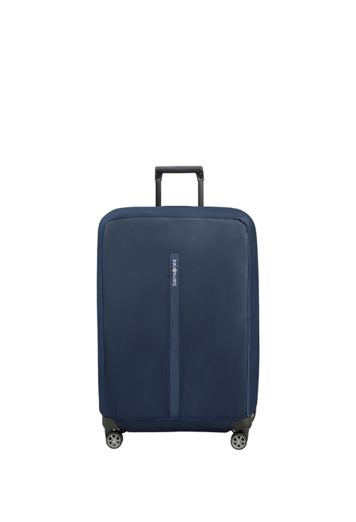 Dunkelblau / L (75cm)