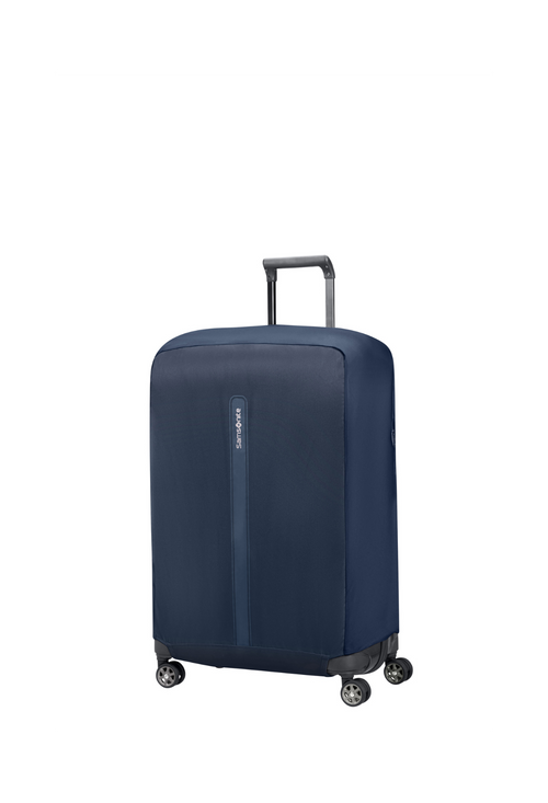 Dunkelblau / L (75cm)