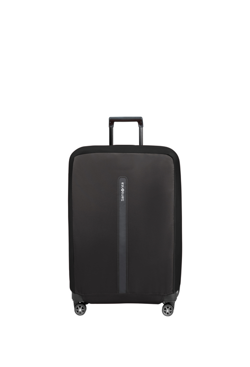 Schwarz / L (75cm)