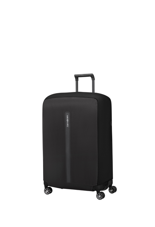 Schwarz / L (75cm)