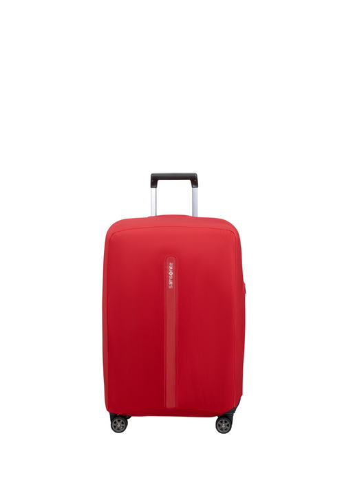 Rot / M (68/69 cm)