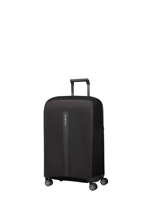 Schwarz / M (68/69 cm)