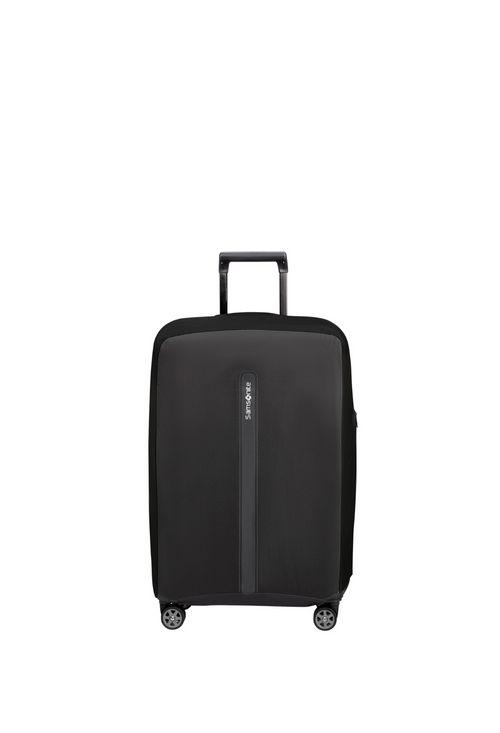 Schwarz / M (68/69 cm)