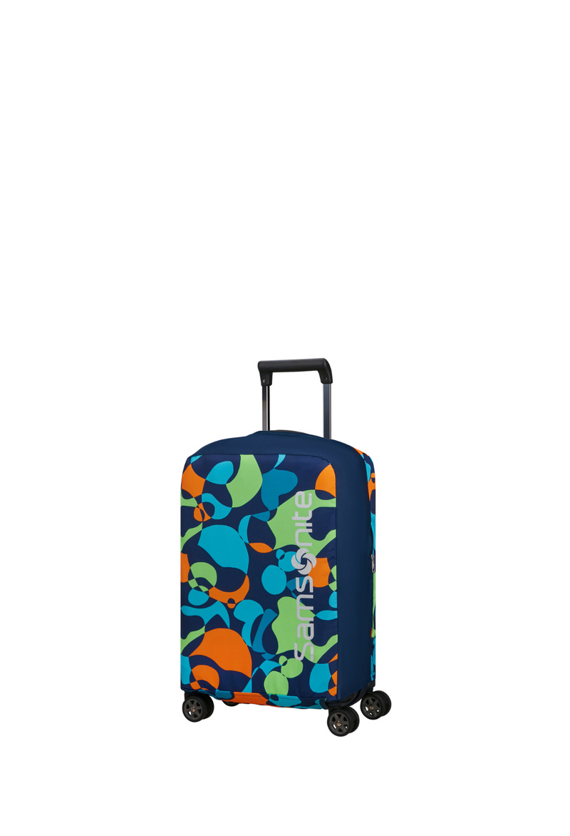 Samsonite TA Revolution Faltbare Schutzhülle für Koffer