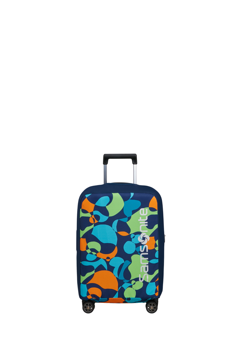 Samsonite TA Revolution Faltbare Schutzhülle für Koffer