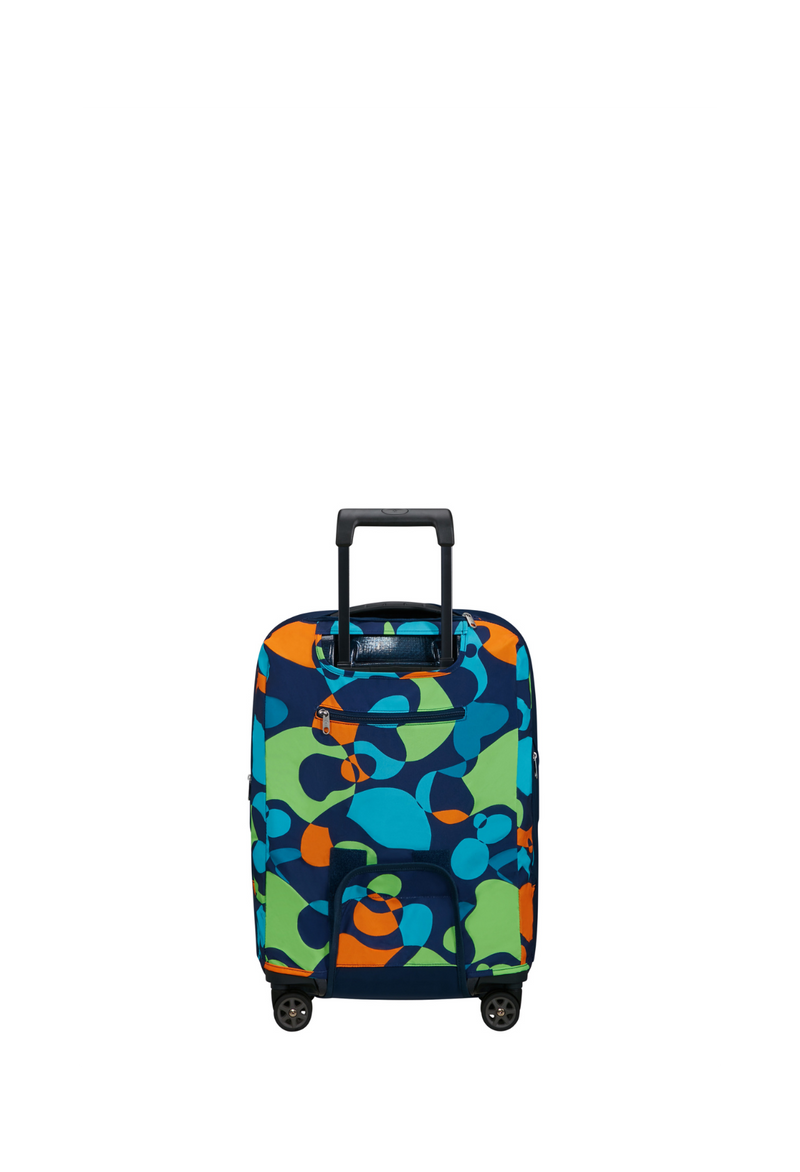 Samsonite TA Revolution Faltbare Schutzhülle für Koffer
