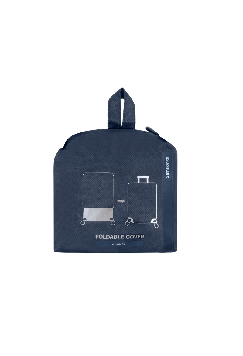 Samsonite TA Revolution Faltbare Schutzhülle für Koffer