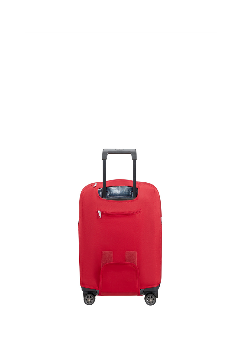Samsonite TA Revolution Faltbare Schutzhülle für Koffer