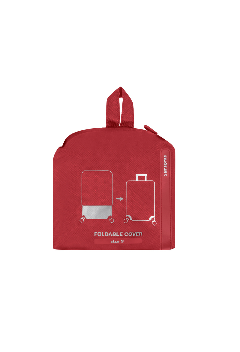 Samsonite TA Revolution Faltbare Schutzhülle für Koffer