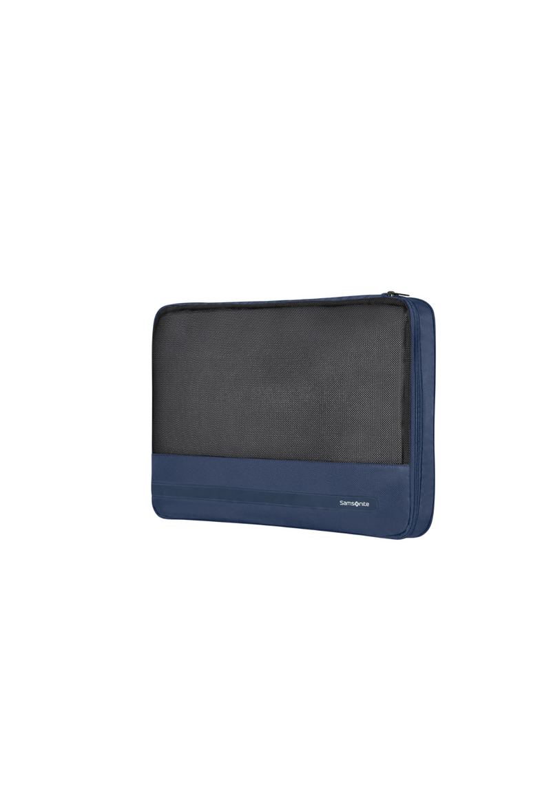 Samsonite TA Revolution 3er Set Packwürfel