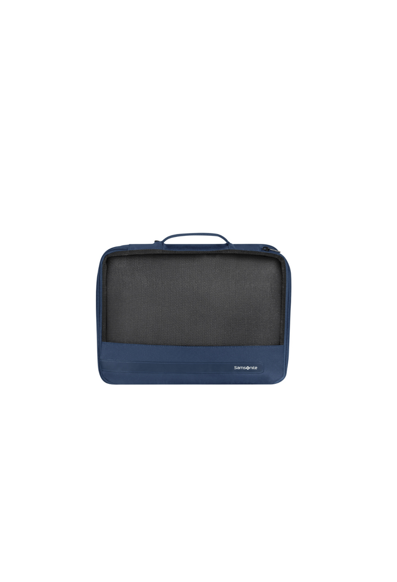 Samsonite TA Revolution 3er Set Packwürfel