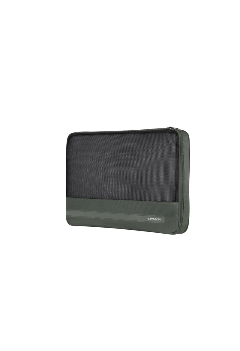 Samsonite TA Revolution 3er Set Packwürfel