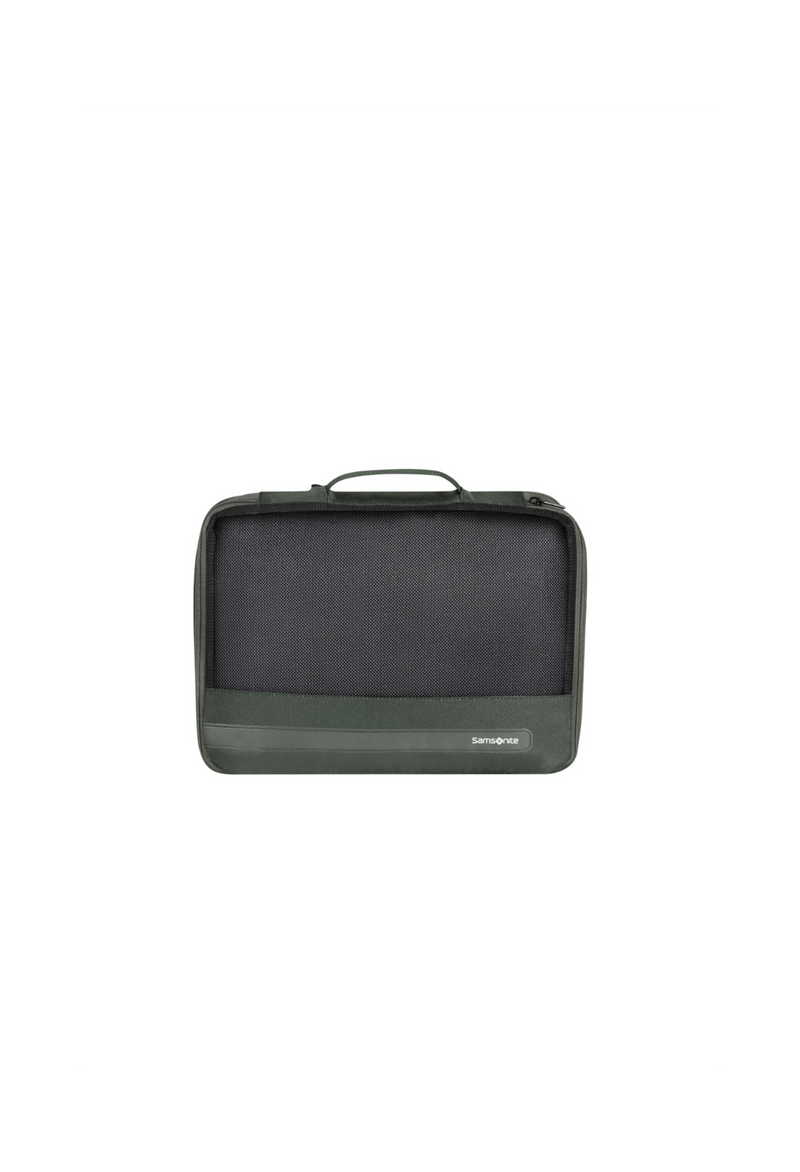 Samsonite TA Revolution 3er Set Packwürfel