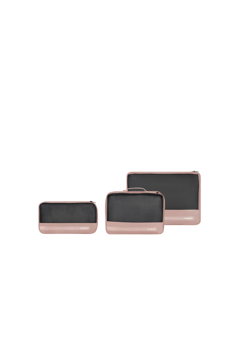 Samsonite TA Revolution 3er Set Packwürfel