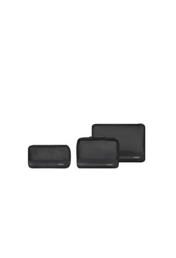 Samsonite TA Revolution 3er Set Packwürfel