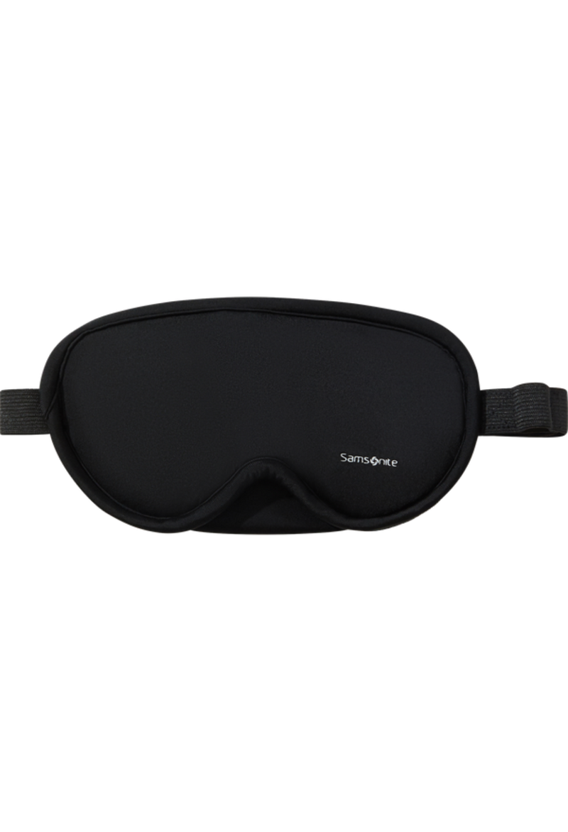 Samsonite TA Revolution Schlafmaske und Ohrstöpsel
