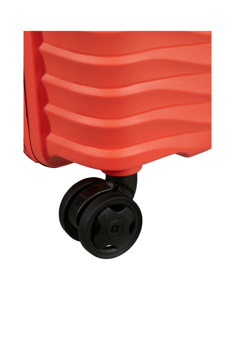 Samsonite Selection Upscape Hartschalenkoffer Mit 4 Rollen