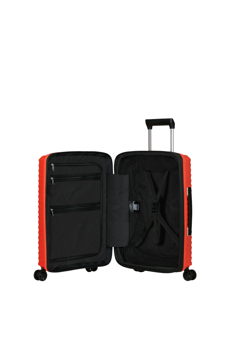 Samsonite Selection Upscape Hartschalenkoffer Mit 4 Rollen