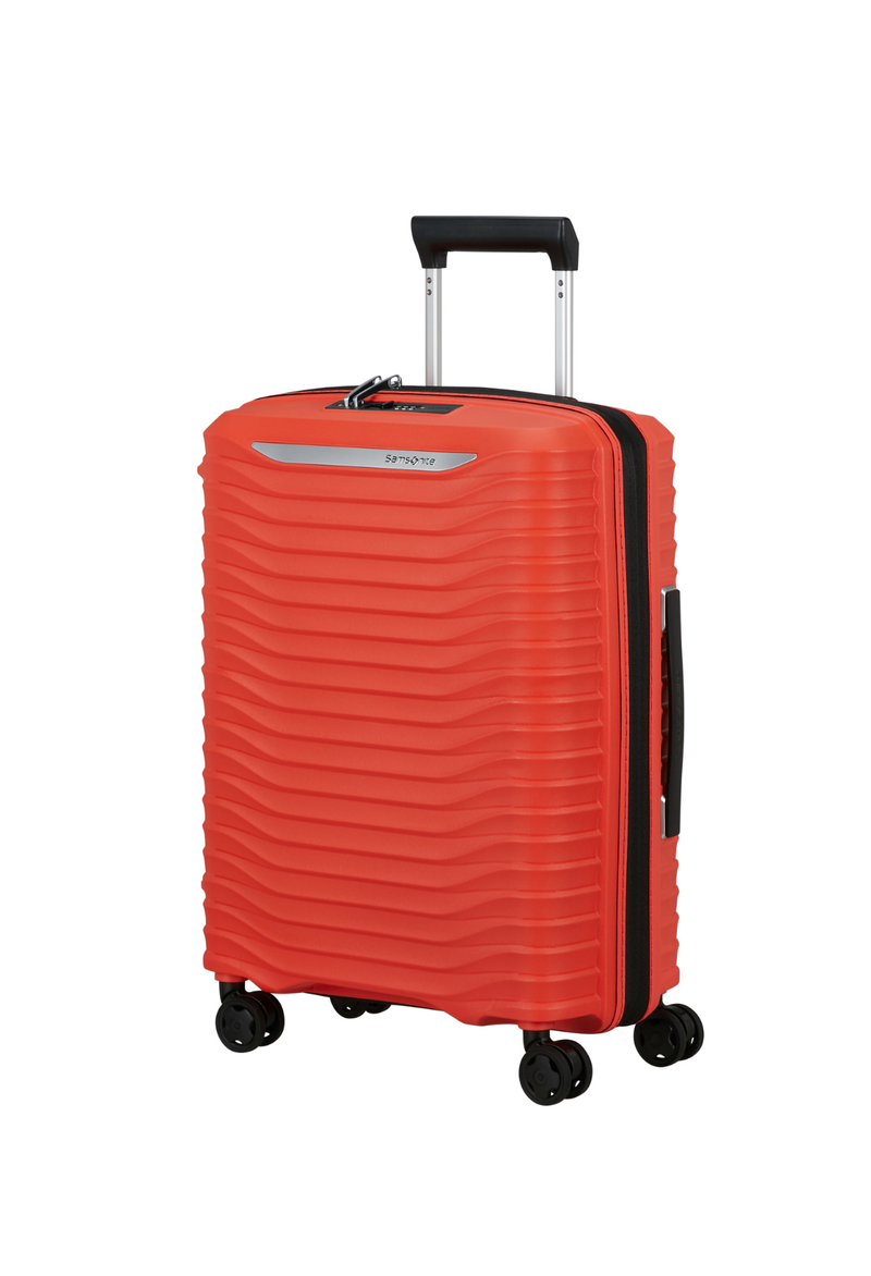 Samsonite Selection Upscape Hartschalenkoffer Mit 4 Rollen