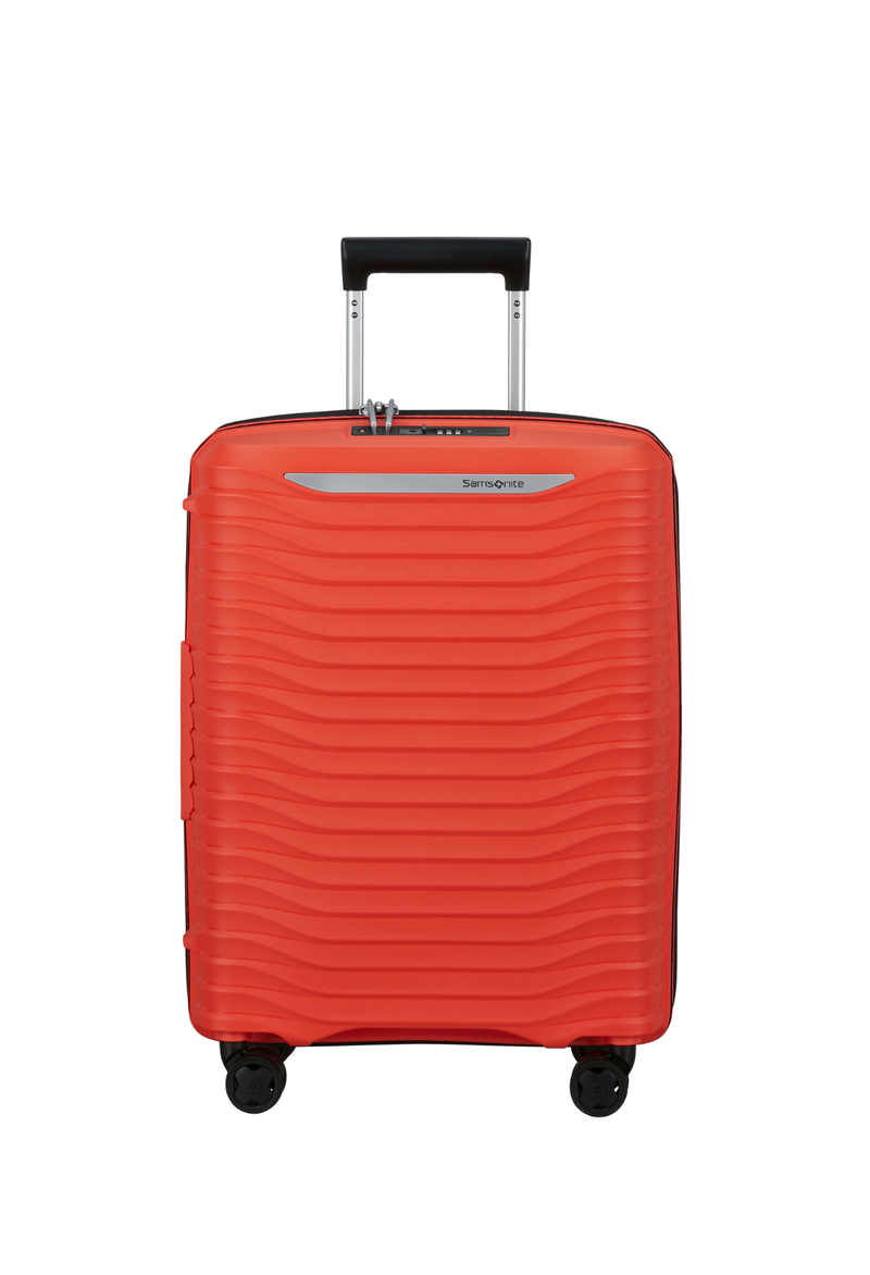 Samsonite Selection Upscape Hartschalenkoffer Mit 4 Rollen