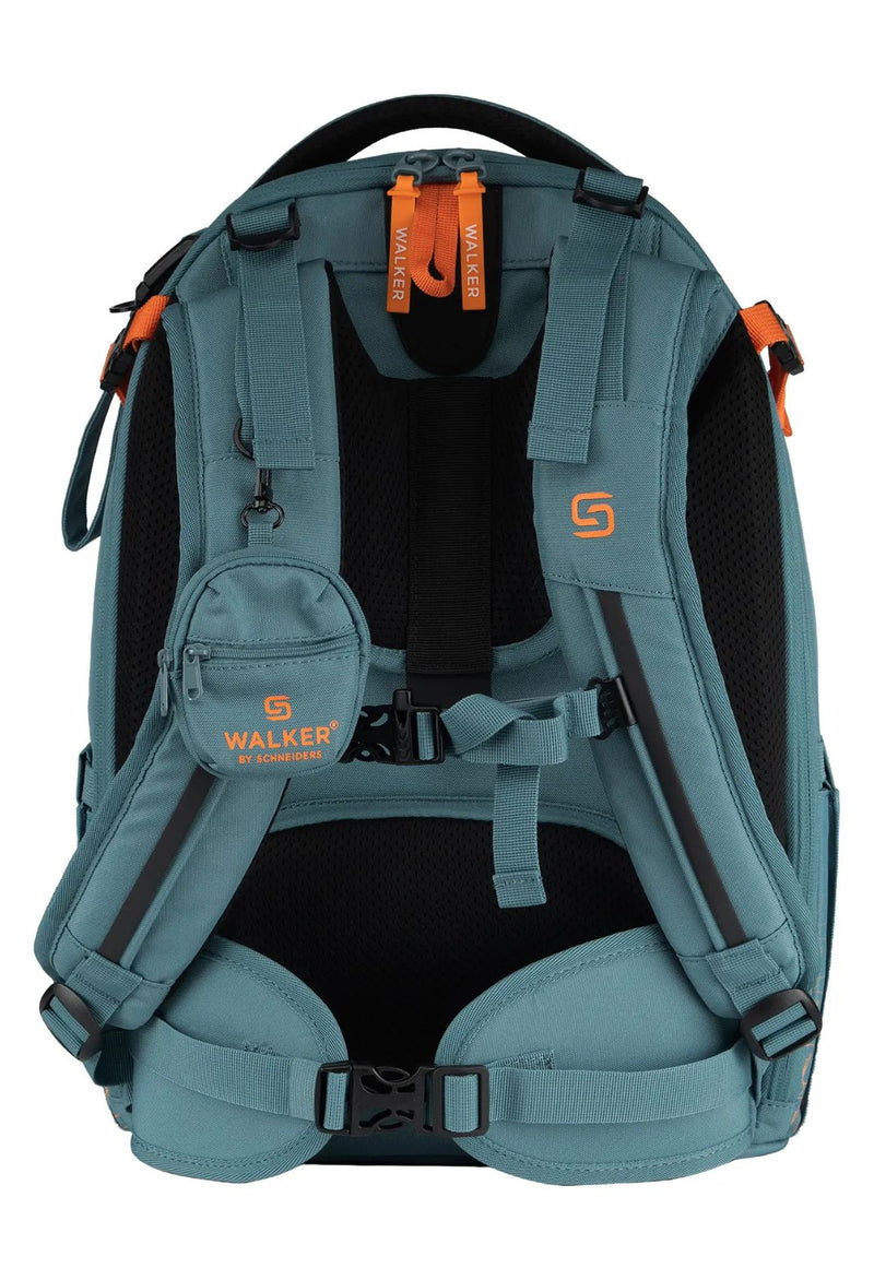 Schneiders Schulrucksack Lukas712 x Walker