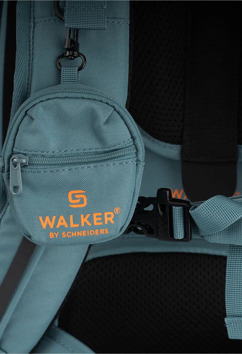 Schneiders Schulrucksack Lukas712 x Walker