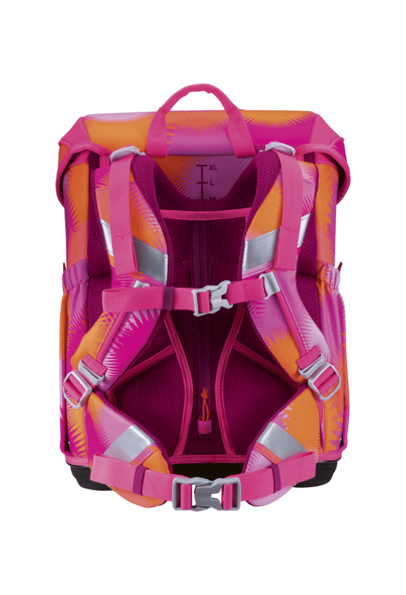 Scout Neo Din Schulrucksack Set
